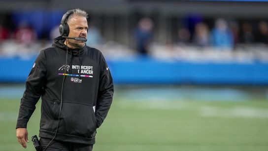Report: Nebraska expected to name Matt Rhule next head coach (College Football)