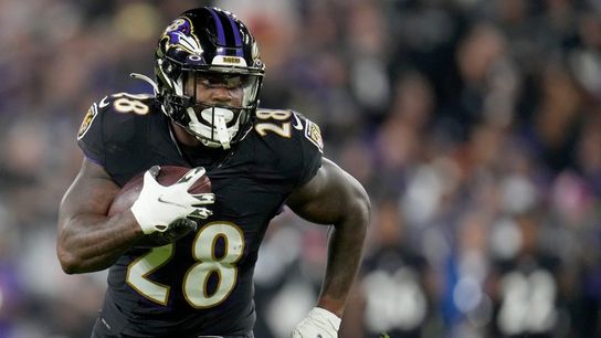 Veteran RB Mike Davis retires (NFL)