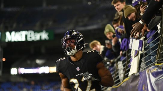Ravens S Marcus Williams (wrist) to miss ‘significant’ time (NFL)