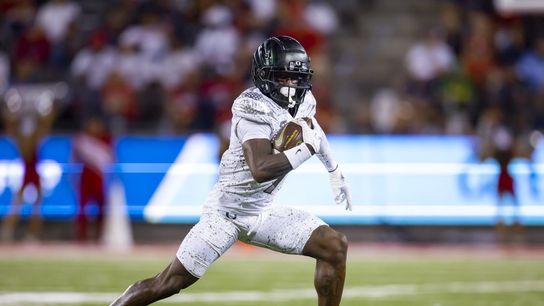 Washington outlasts Arizona behind Michael Penix Jr. (5 TDs) (College Football)