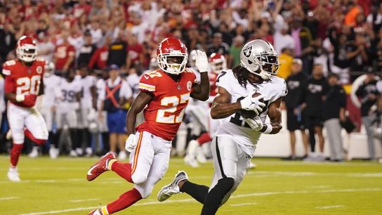 Reports: Davante Adams facing discipline for pushing man (NFL)