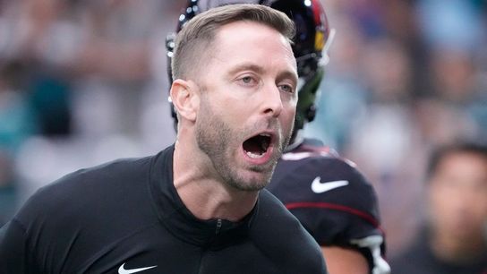 NFL Hot Seats: Will TNF be Kliff Kingsbury's last with Cardinals? (NFL)