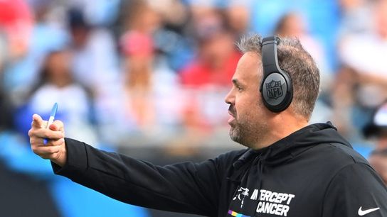 Matt Rhule officially named head coach at Nebraska (College Football)