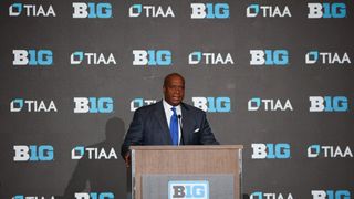 Kevin Warren jumps from Big Ten to become Bears president, CEO (NFL)
