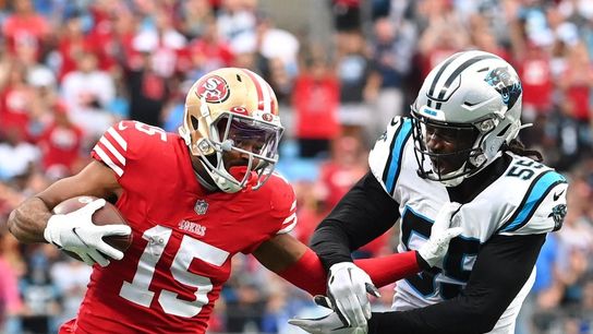 Report: Texans signing veteran LB Cory Litteton (NFL)
