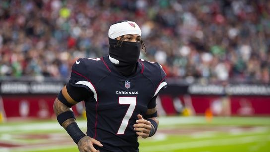 Reports: Vikings signing CB Byron Murphy to 2-year deal (NFL)
