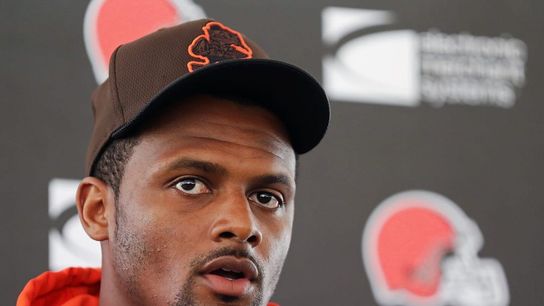 Report: NFLPA claims collusion over guaranteed contracts (NFL)