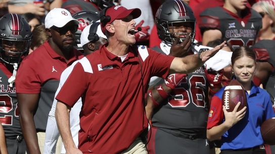 Defense comes into focus as Oklahoma takes on Iowa State (College Football)