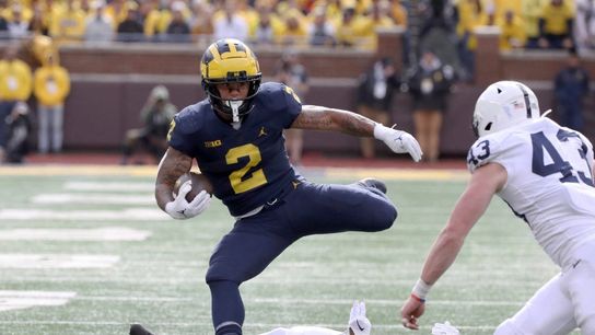 Penn State vs. Michigan: Preview, Prop Pick and Prediction (College Football)