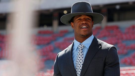 Georgia LB Nolan Smith doubtful for Tenn. showdown (College Football)