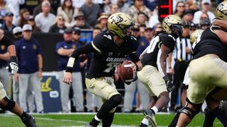 Colorado QB Owen McCown enters portal following Sanders hire (College Football)