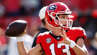 Top six teams unchanged as Georgia leads AP Top 25 (College Football)