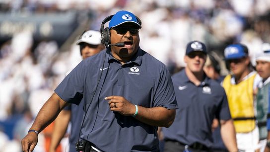 BYU hoping to ramp up offense vs. Southern Utah (College Football)