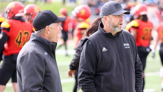 Smoking ban: Ferris State coach suspended one game (College Football)
