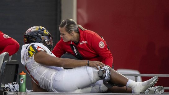 Maryland might have ailing QB Taulia Tagovailoa vs. Northwestern (College Football)