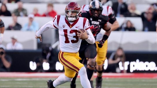 No. 10 Southern California looks to return to win column vs. Arizona (College Football)