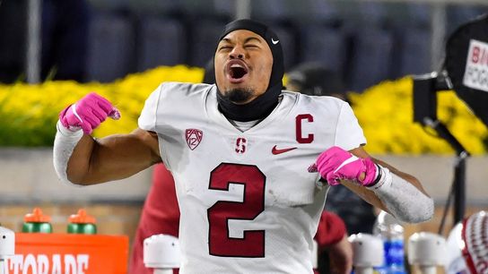 Arizona State, Stanford look to build on impressive wins (College Football)