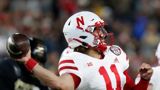 QB Casey Thompson transferring to Florida Atlantic (College Football)