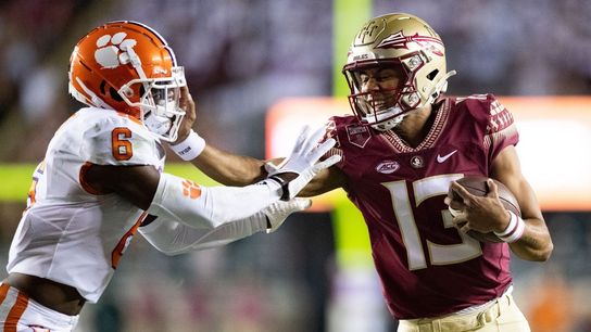 ACC releases 2023 football schedule, first without divisions (College Football)