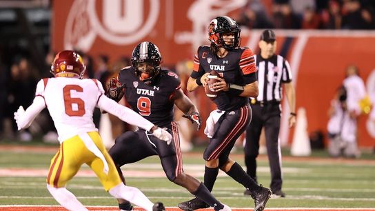 Cameron Rising's late heroics lift No. 19 Utah over No. 7 USC (College Football)