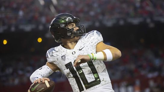 Holiday Bowl: Oregon-North Carolina Preview, Props & Prediction (College Football)