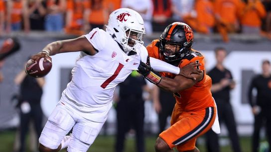 No. 14 Utah, after bye week, hopes to maintain momentum at Wazzu (College Football)