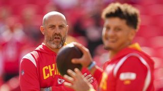 Matt Nagy returns to role as Chiefs' OC (NFL)
