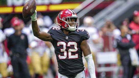 Arthur Smith ‘confident’ in Falcons’ secondary despite injuries (NFL)