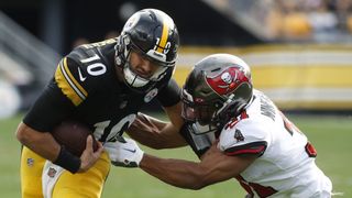 Bucs S Antoine Winfield Jr. (concussion) likely out for 'TNF' (NFL)
