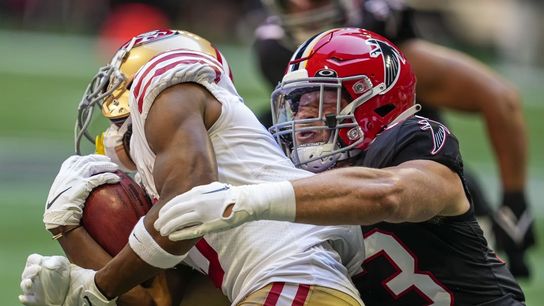 Report: Steelers to sign veteran LB Nick Kwiatkoski (NFL)