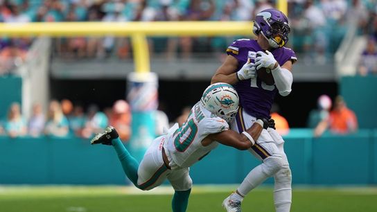 Dolphins put Nik Needham, Trey Flowers on IR (NFL)