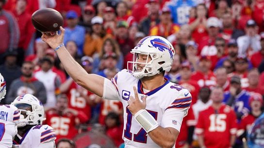 Aaron Rodgers, Josh Allen in spotlight for Packers-Bills battle (NFL)