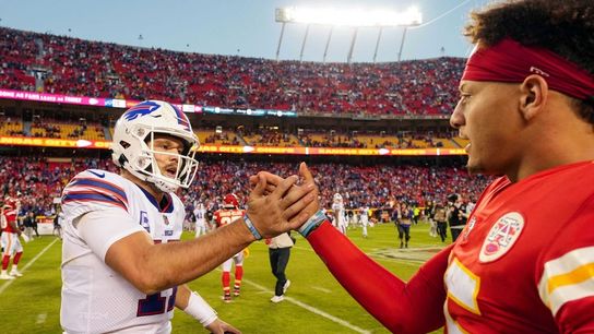 23 NFL games to watch in 2023 (NFL)