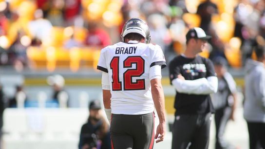 Bucs coach: Tom Brady doesn’t get ‘special treatment’ (NFL)
