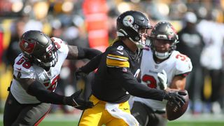 Bucs' Shaq Barrett: 'Daily battle' coping with daughter's death (NFL)