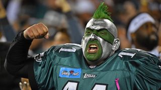 Philly mayor 'ambivalent' about greasing poles before Super Bowl (NFL)