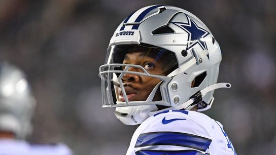 Defense takes lead in Cowboys-Bears matchup (NFL)