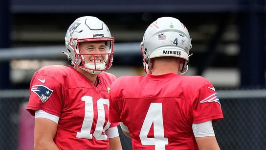 Patriots confident entering Monday night tilt vs. Bears (NFL)
