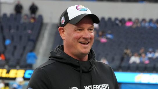 London Falling? Nathaniel Hackett's job may be on line with Broncos (NFL)