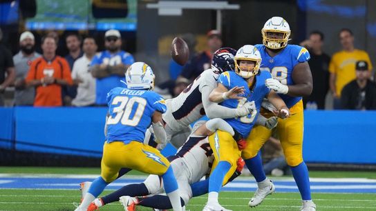 Chargers shooting for fourth straight win, welcome Seahawks to town (NFL)