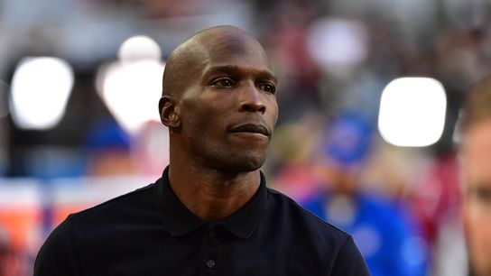 Chad 'Ochocinco' Johnson, James Harrison to fight in exhibition (NFL)