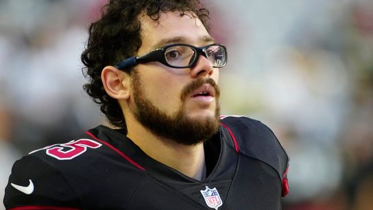 Report: Bucs signing K Rodrigo Blankenship (NFL)