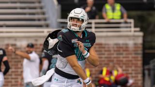 Coastal Carolina QB Grayson McCall to transfer (College Football)