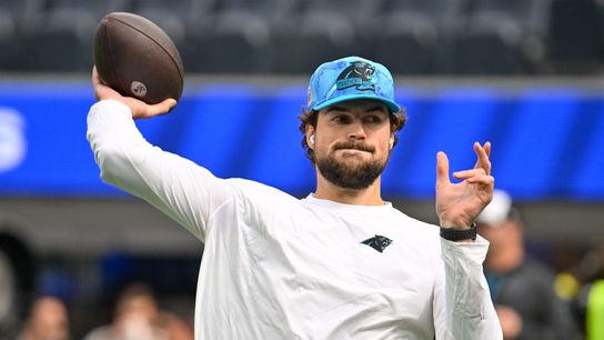 Reports: QB Jacob Eason working out with Giants (NFL)