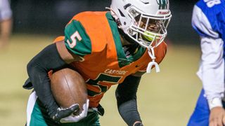 Texas Tech signs five-star recruit Micah Hudson (College Football)