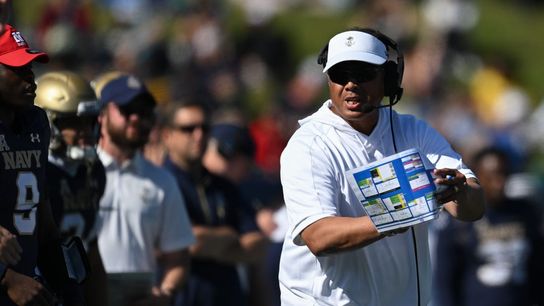 In battle between Temple, Navy, two sides aim to snap losing slides (College Football)
