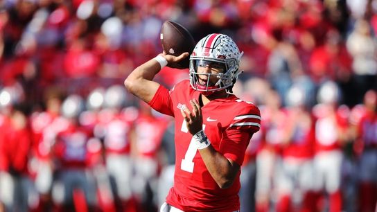 No. 2 Ohio State vows improvement vs. No. 13 Penn State (College Football)