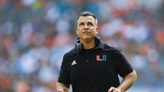 Reports: Miami set to hire Lance Guidry as DC (College Football)
