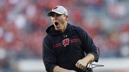 Maryland aims to beat Wisconsin for first time (College Football)