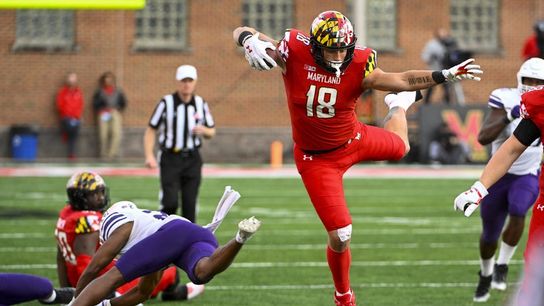 Alabama lands transfer TE CJ Dippre (College Football)